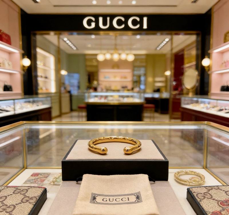 Gucci Bracelet 07yxs21